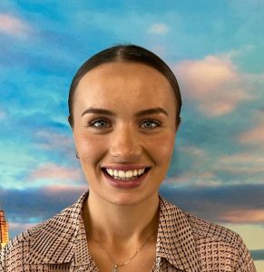 Jessie-Claire Smith - PES - Pacific English Study